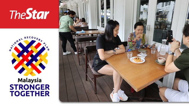 Petrol stations, eateries, convenience stores can open until midnight