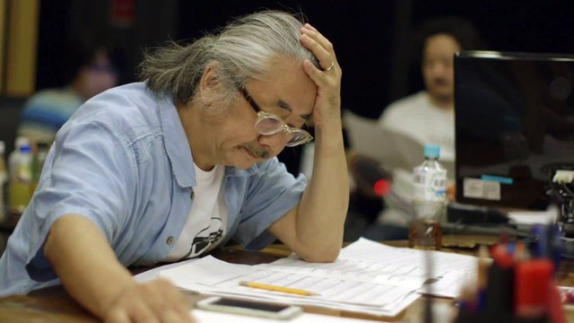 Final Fantasy XV: Expansión multijugador de FFXV: Compañeros: Nobuo Uematsu y Emiko Suzuki