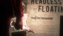 The Evil Within 2: Un fotógrafo perturbado y letal