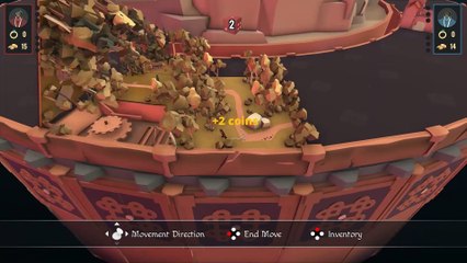 Light Fingers: Tráiler de Anuncio