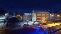 Cities Skylines - Snowfall: Tráiler de Lanzamiento
