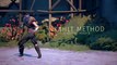 Absolver: Los Combates / Fecha de Lanzamiento