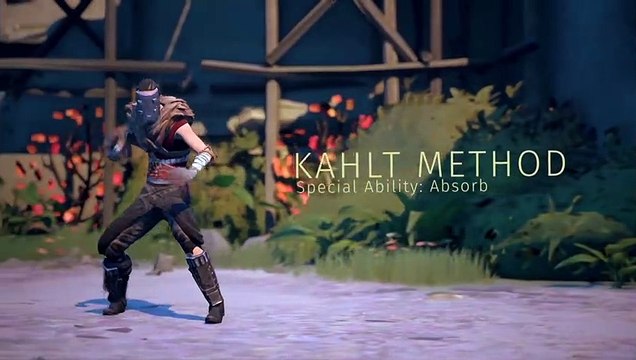 Absolver: Los Combates / Fecha de Lanzamiento