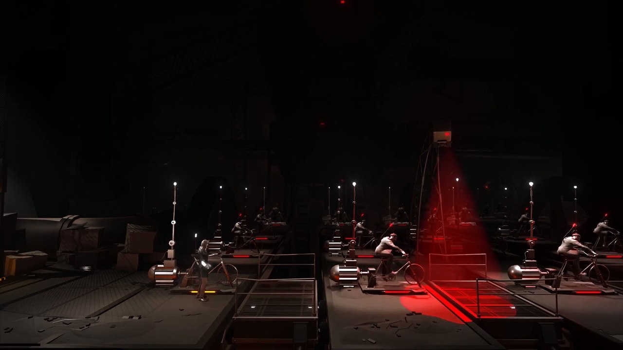 Black The Fall: Tráiler de Lanzamiento