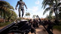 Conan Exiles: Lanzamiento en Xbox One