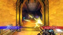 Quake Champions: Modo Duelo