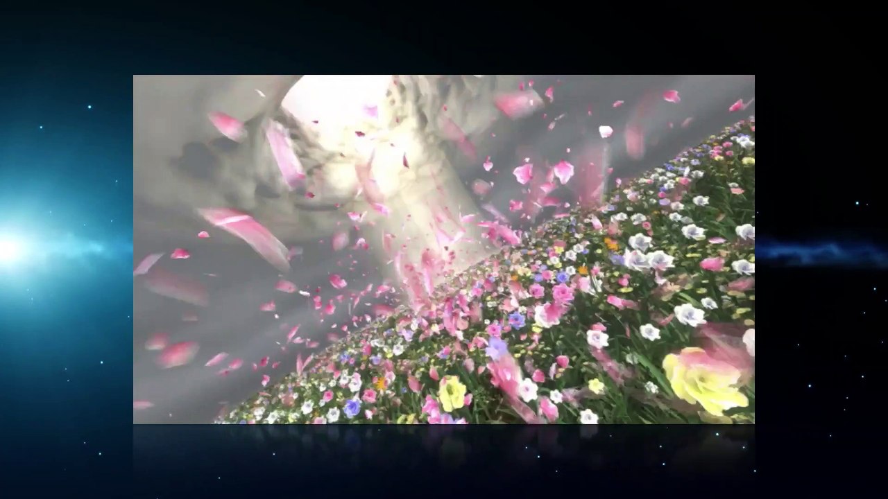 Final Fantasy: Nobuo Uematsu - Main Theme