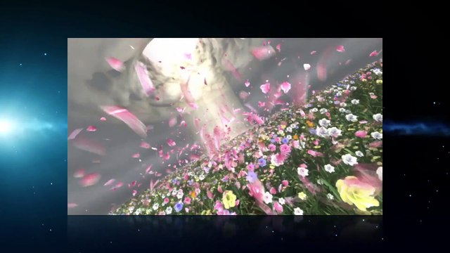 Final Fantasy: Nobuo Uematsu - Main Theme