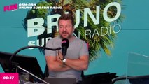 Bruno sur Fun Radio - L'intégrale du 21 septembre