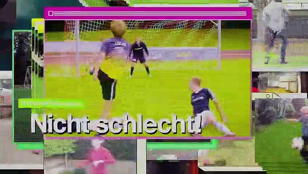 FIFA 18: Tráiler: More Than a Game