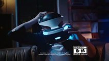 PlayStation VR: Feel Them All