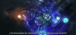 Final Fantasy XII The Zodiac Age: Tráiler de Lanzamiento: Extendido