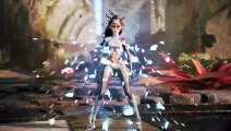 Paragon: Nuevo Héroe: Zinx