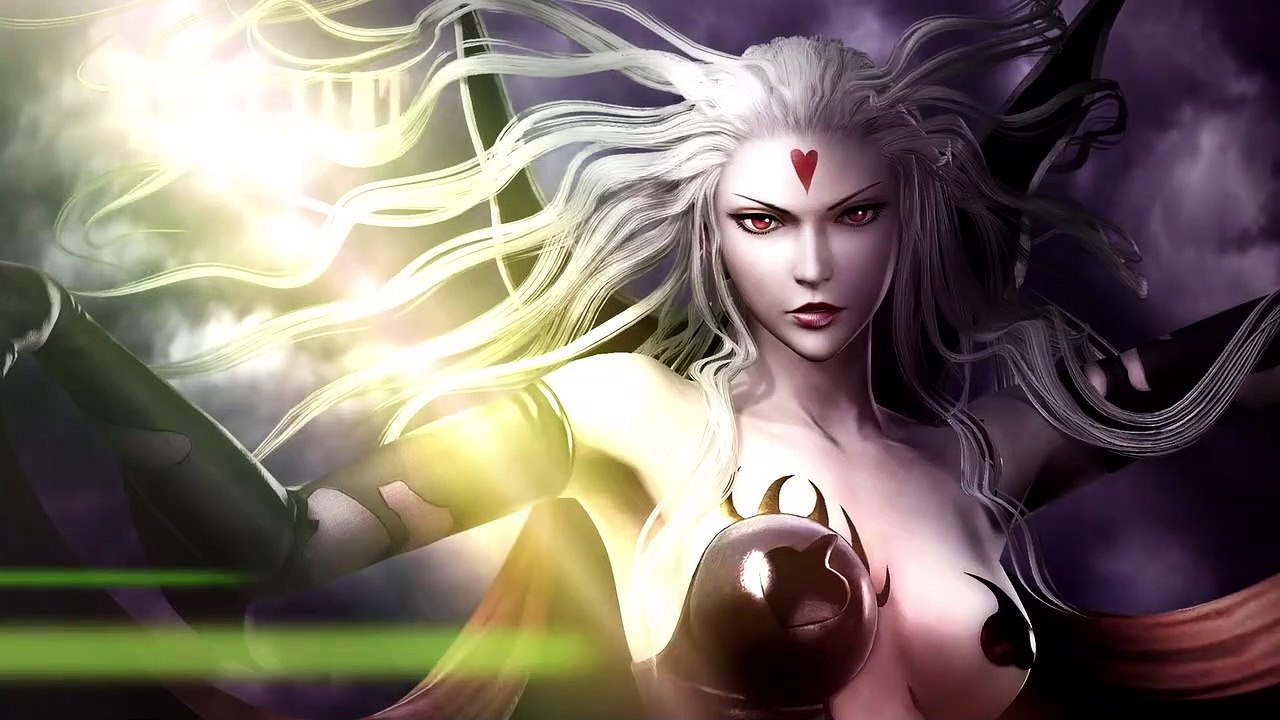 Dissidia Final Fantasy NT: Cloud of Darkness