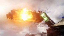 Dreadnought: Tráiler de Beta Abierta