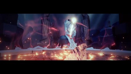 Fall of Light: Tráiler: GamesCom 2017