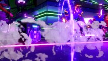 Agents of Mayhem: Pelotón de Fusilamiento