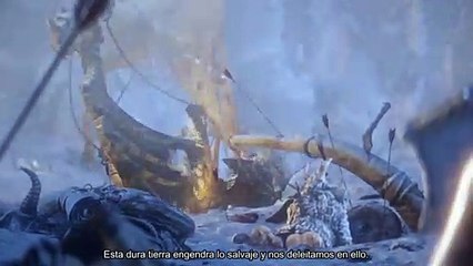 Total War Warhammer: Tráiler Cinemático: Los Nosrca