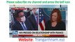Jen Psaki hammered for citing Biden's history with grief while discussing Afghanistan drone fiasco: 'Come on'