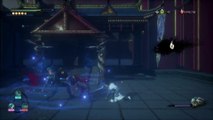 Hidden Dragon Legend: Tráiler de Anuncio