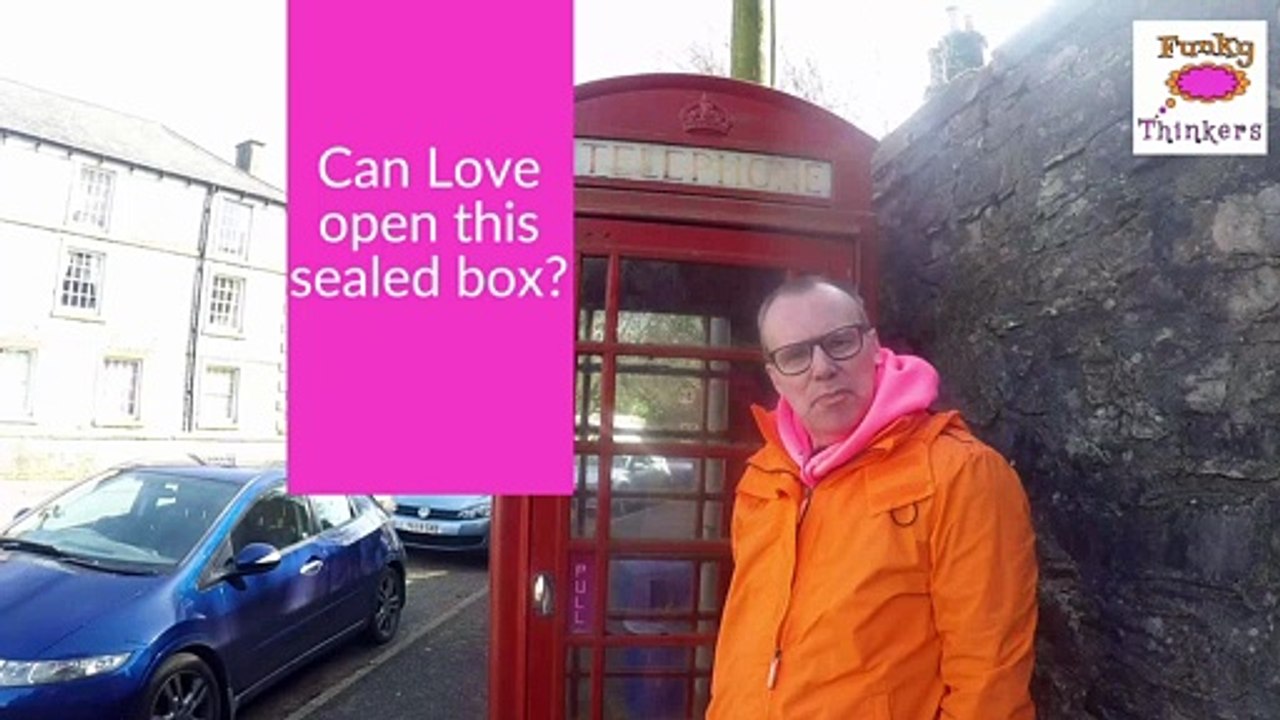 Red Telephone Box – Tideswell – Market Square- Derbyshire Dales - Derbyshire