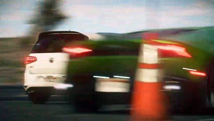 Need for Speed Payback: Tráiler Argumental