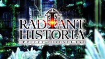 Radiant Historia Perfect Chronology: Tráiler: Retorno a un Clásico Legendario