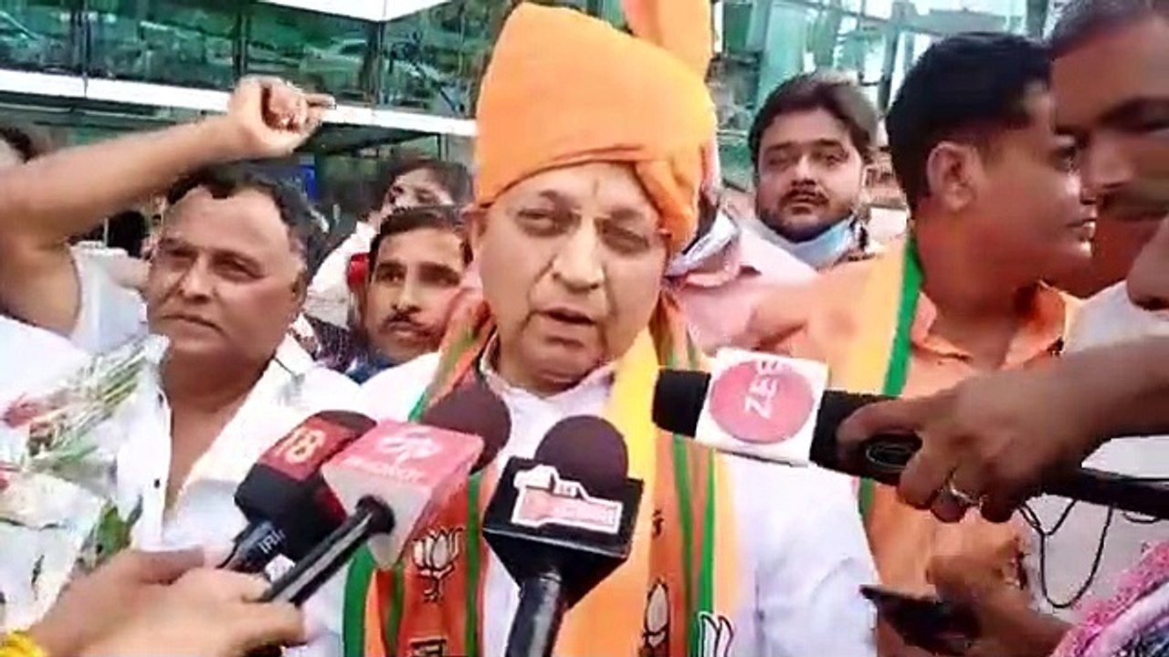 .पंजाब के बाद राजस्थान का नम्बर, कांग्रेस आलाकमान का प्रदेश नेतृत्व से विश्वास उठ गया