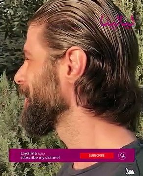 بيرك جانكات: هذا ما فعله ليتغلب على انطوائه وخجله