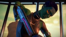 Guardianes de la Galaxia 2: Episodio #3: More Than a Feeling
