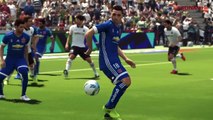 PES 2018: World Tour Trailer: Chile