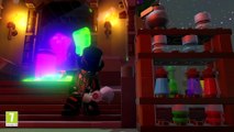 LEGO Worlds: Monsters Pack