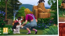 Los Sims 4 - Perros y Gatos: Tráiler de Anuncio