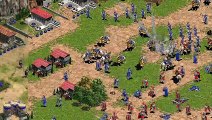 Age of Empires Definitive Edition: Tráiler Gameplay: Fecha de Lanzamiento