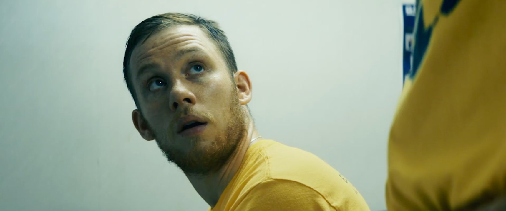 One Of These Days - Trailer (English) HD