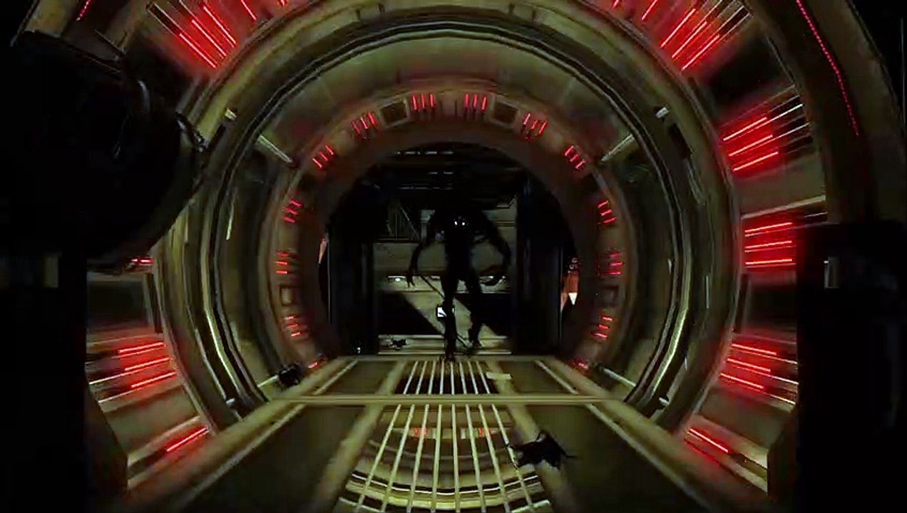 Prey: Lanzamiento Demo
