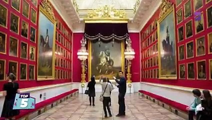 أغرب متاحف العالم اكتشفها مع سائح