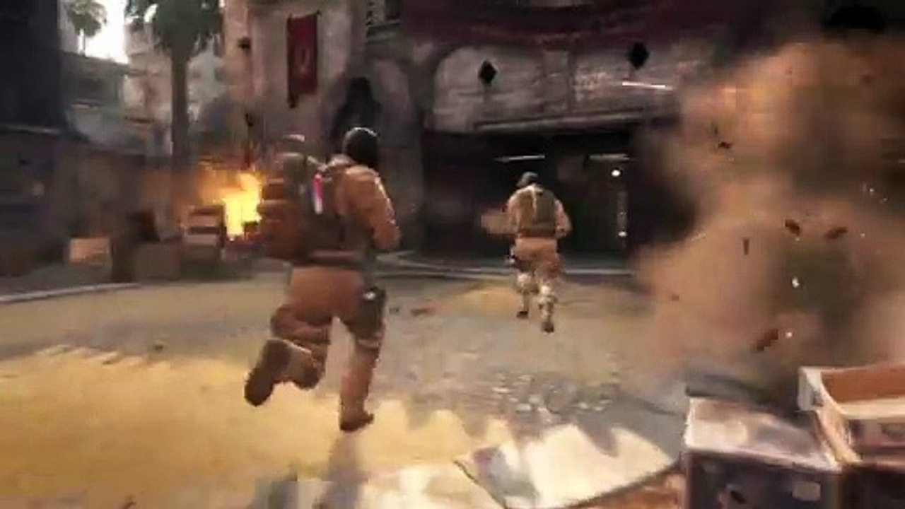 CoD Modern Warfare Remastered: Tráiler de Lanzamiento