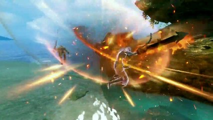 Dissidia Final Fantasy NT: Jecht se une a la acción