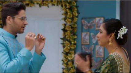 Anupamaa का Anuj का Office join करने के बाद Vanraj लेगा ऐसे बदला, Kavya आग में डालेगी घी| FilmiBeat