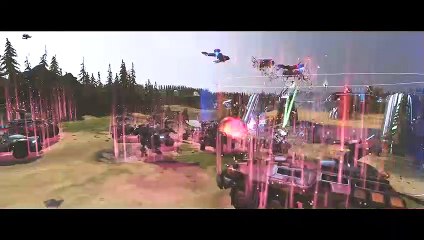 Descargar video: Halo Wars 2: Icons of War