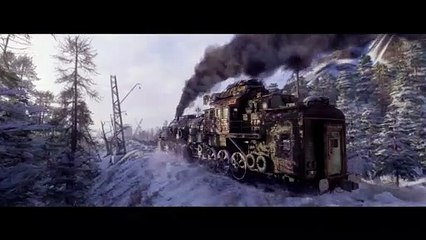 Así luce la Aurora: Limited Edition de Metro Exodus