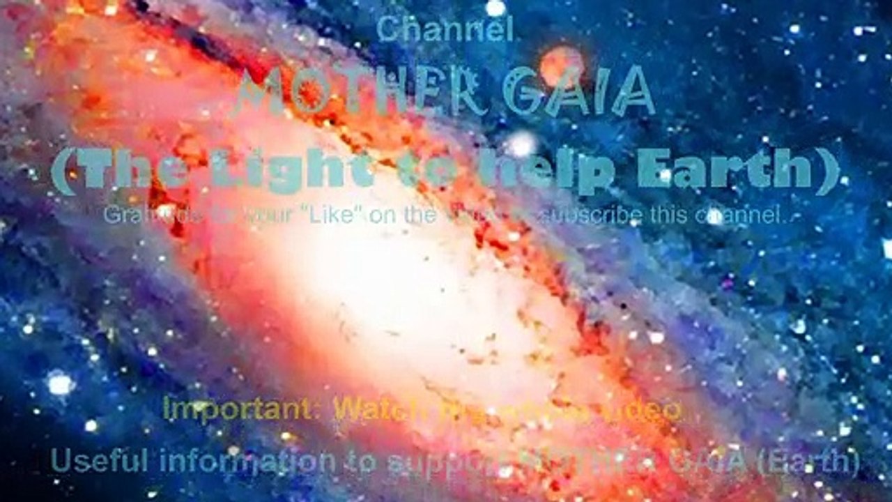 Ashtar Sheran: Consider the plans of the Galactic Federation; Guidelines for your Evolution