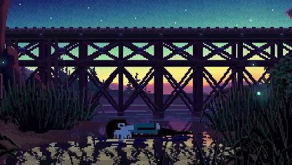 Thimbleweed Park: Tráiler de Anuncio