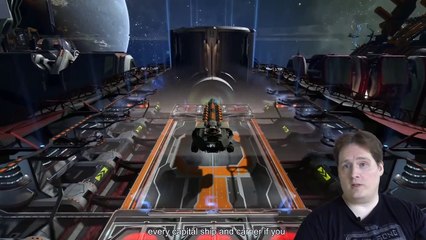 X4 Foundations: Tráiler de Anuncio