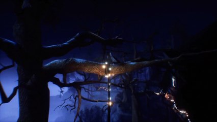 What Remains of Edith Finch: Tráiler de Anuncio