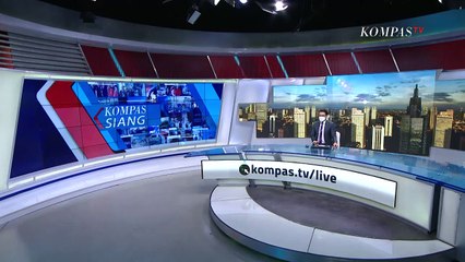 Ada di Lokasi Saat Kejadian, 3 Sipir Jadi Tersangka Kebakaran Lapas Tangerang