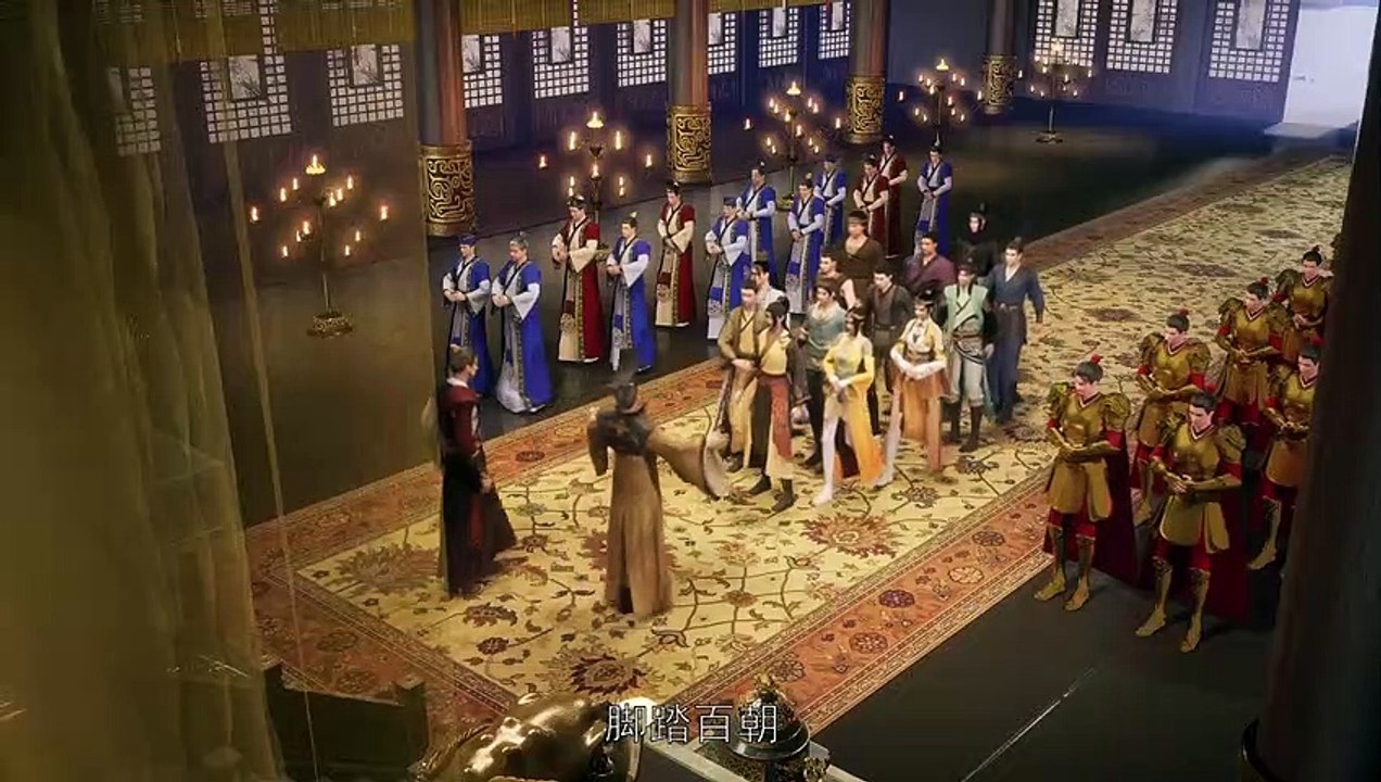 Marital Master Episode 164 Eng Sub