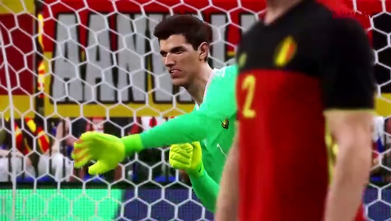 PES 2018: Tráiler Gamescom 2017