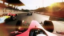 F1 2017: Tráiler: Born To… Make History